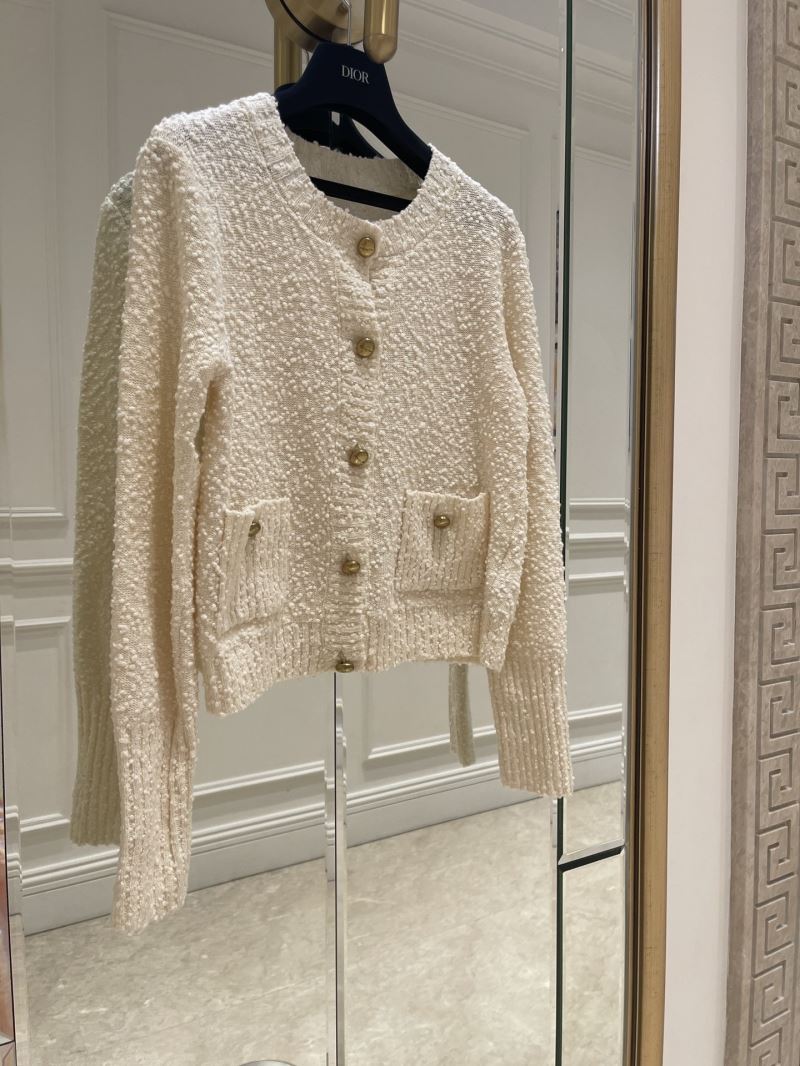 Christian Dior Sweaters